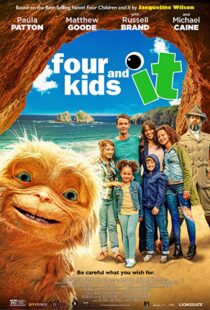 دانلود فیلم Four Kids and It 202049416-1583791823