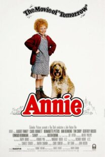 دانلود فیلم Annie 1982325138-684813247