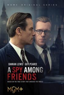 دانلود سریال A Spy Among Friends324689-1405393664