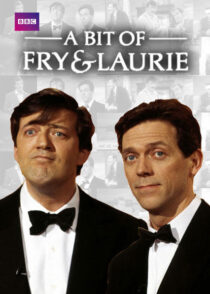 دانلود سریال A Bit of Fry and Laurie326679-1545651197
