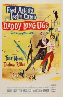 دانلود فیلم Daddy Long Legs 1955325770-233585581