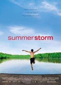 دانلود فیلم Summer Storm 2004323470-1234464789