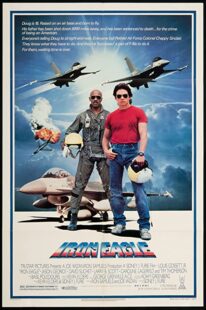دانلود فیلم Iron Eagle 1986324340-1657677187