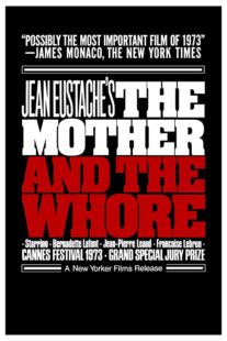 دانلود فیلم The Mother and the Whore 1973323459-1369953070