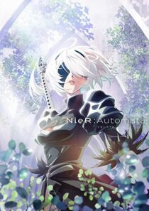 دانلود انیمه Nier: Automata Ver1.1a323874-1138130917