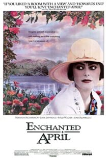 دانلود فیلم Enchanted April 1991328773-787605077