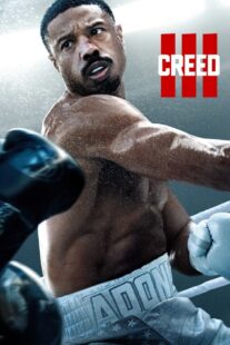 دانلود فیلم Creed III 2023329315-1995204409