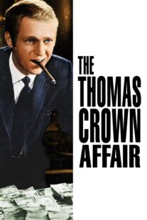 دانلود فیلم The Thomas Crown Affair 1968324432-1116457200
