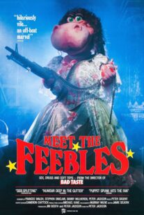 دانلود فیلم Meet the Feebles 1989323931-1354211750