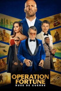 دانلود فیلم Operation Fortune: Ruse de Guerre 2023324232-1400351537