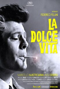 دانلود فیلم La Dolce Vita (The Sweet Life) 1960326889-1605776340