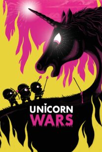 دانلود انیمیشن Unicorn Wars 2022329388-1281291943