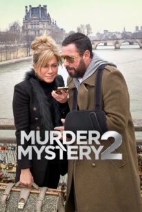 دانلود فیلم Murder Mystery 2 2023329356-551162206