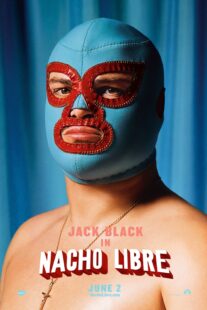 دانلود فیلم Nacho Libre 2006323666-744398351
