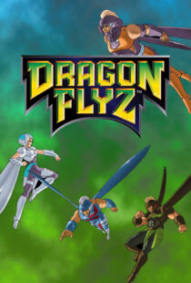 دانلود انیمیشن Dragon Flyz329982-292574160