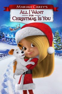 دانلود انیمیشن All I Want for Christmas Is You 2017329719-993446846