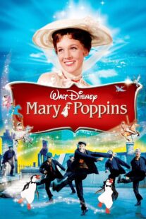 دانلود فیلم Mary Poppins 1964330364-1879420658