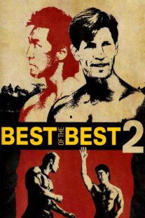 دانلود فیلم Best of the Best II1993330689-856185601