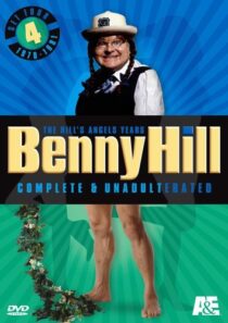 دانلود سریال The Benny Hill Show330316-1233136921