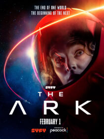 دانلود سریال The Ark330972-1659103739