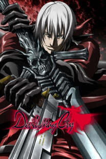دانلود انیمه Devil May Cry: Debiru mei kurai330741-92341219