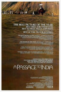دانلود فیلم A Passage to India 1984330114-169140723