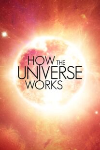 دانلود سریال How the Universe Works331456-91681404