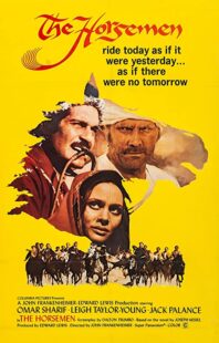 دانلود فیلم The Horsemen 1971330084-2013183003