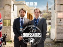 دانلود سریال Ambassadors330302-298030513