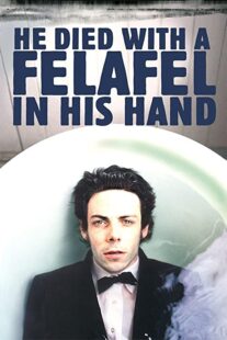 دانلود فیلم He Died with a Felafel in His Hand 2001330298-707877620