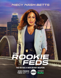 دانلود سریال The Rookie: Feds330787-1070582862