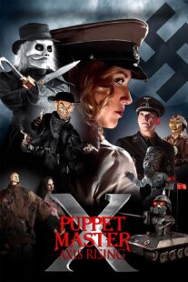 دانلود فیلم Puppet Master X: Axis Rising 2012329669-492640528