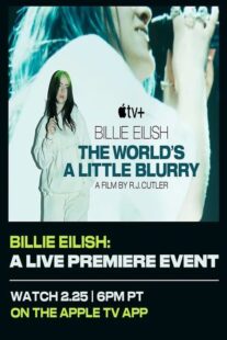 دانلود فیلم Billie Eilish: The World’s a Little Blurry 2021330564-1564011790