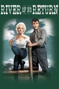 دانلود فیلم River of No Return 1954330039-1601349161