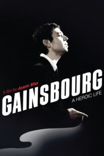 دانلود فیلم Gainsbourg: A Heroic Life 2010330445-1874772480