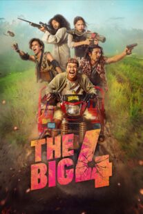 دانلود فیلم The Big Four 2022330509-1467412205