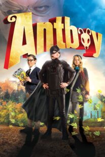 دانلود فیلم Antboy 2013329550-462653374