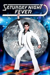 دانلود فیلم Saturday Night Fever 1977330023-1523107211
