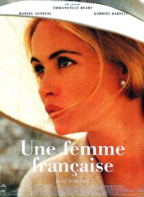 دانلود فیلم Une femme française 1995330554-905796275