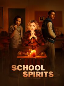 دانلود سریال School Spirits330481-147088072