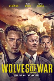دانلود فیلم Wolves of War 2022331104-953966263