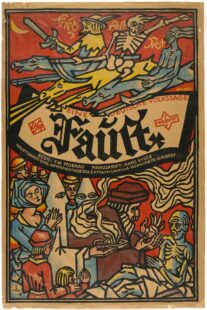 دانلود فیلم Faust  1926330157-162789682