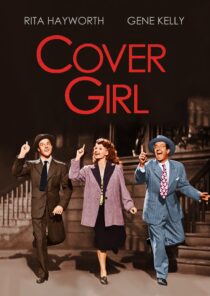 دانلود فیلم Cover Girl 1944330129-880170198