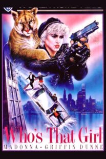 دانلود فیلم Who’s That Girl 1987330185-1961815748