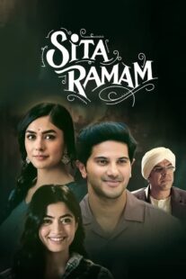 دانلود فیلم هندی Sita Ramam 2022331373-393392636