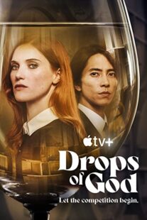 دانلود سریال Drops of God332113-775163662