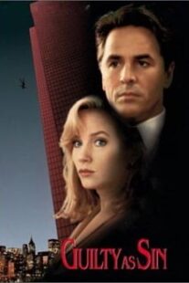دانلود فیلم Guilty as Sin 1993333723-1896335524