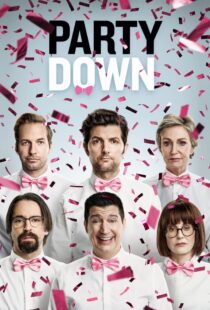 دانلود سریال Party Down337489-609761310