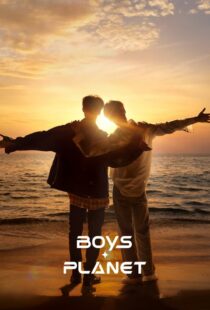 دانلود سریال کره‌ای Boys Planet332852-41150385