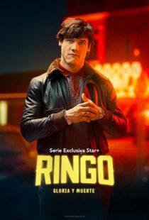 دانلود سریال Ringo: Glory and Death332978-428427938